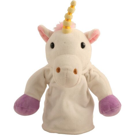 Marioneta de mana Unicorn Keycraft KCPL025