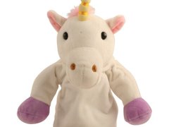 Marioneta de mana Unicorn Keycraft KCPL025